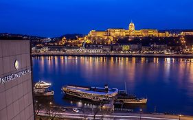 Intercontinental Budapest